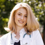 Dr. Beatrice Iancu