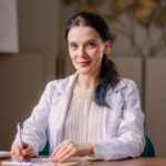 Dr. Madalina Nastasa