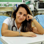 Dr. Andreea Ene-Dobre